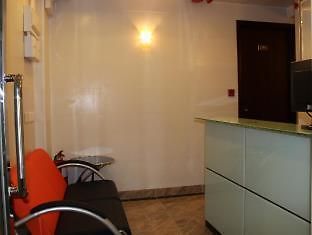 Comfort Guest House E Hong Kong Luaran gambar