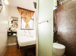 Comfort Guest House E Hong Kong Luaran gambar
