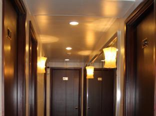 Comfort Guest House E Hong Kong Luaran gambar