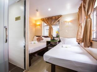 Comfort Guest House E Hong Kong Luaran gambar