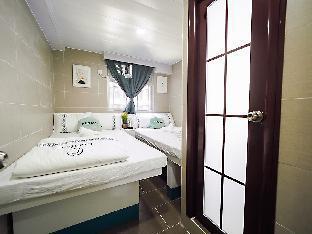 Comfort Guest House E Hong Kong Luaran gambar