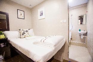 Comfort Guest House E Hong Kong Luaran gambar
